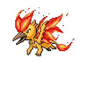 Molmo-o Sprite Image