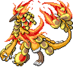 Molmo-o Sprite Image
