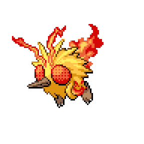 Molnat Sprite Image