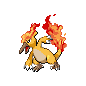 Molmeleon Sprite Image