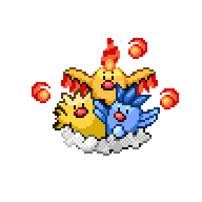 Moltrio Sprite Image