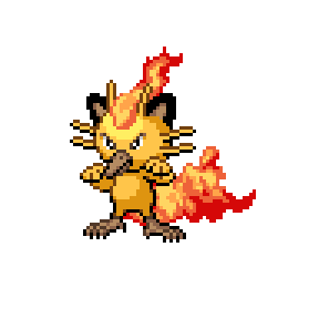 Molth Sprite Image