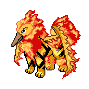 Molnine Sprite Image