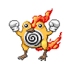 Molwhirl Sprite Image
