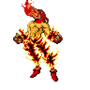 Molchoke Sprite Image