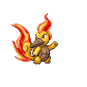 Moltle Sprite Image