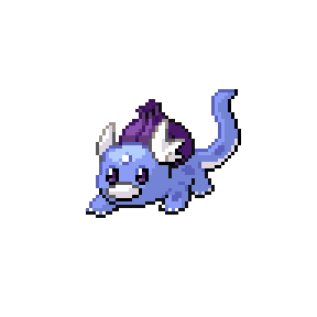 Drasaur Sprite Image
