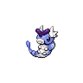 Drapie Sprite Image