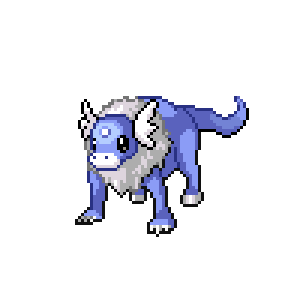 Draros Sprite Image