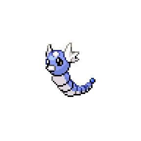 Dradle Sprite Image