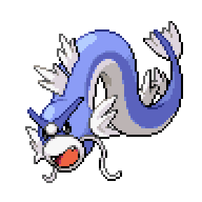 Drados Sprite Image