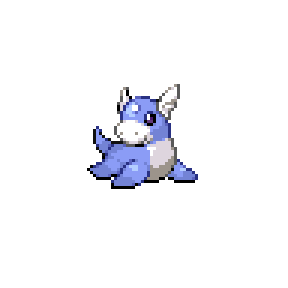 Draras Sprite Image