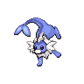 Draeon Sprite Image