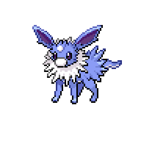 Draeon Sprite Image