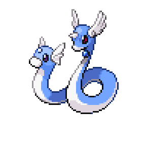 Dranair Sprite Image