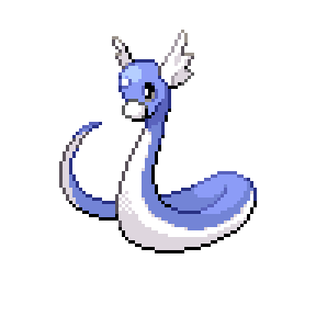 Dranair Sprite Image