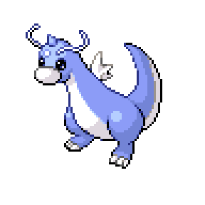 Dranite Sprite Image
