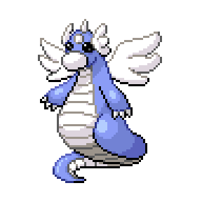 Dranite Sprite Image