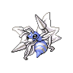 Dradrill Sprite Image