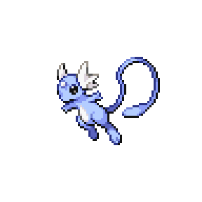 Draew Sprite Image