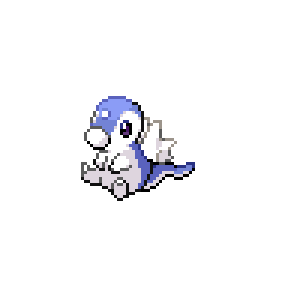 Draquil Sprite Image