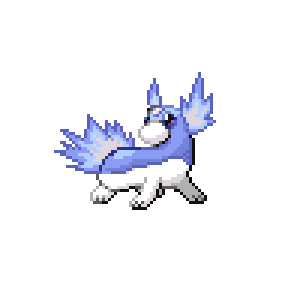 Dralava Sprite Image