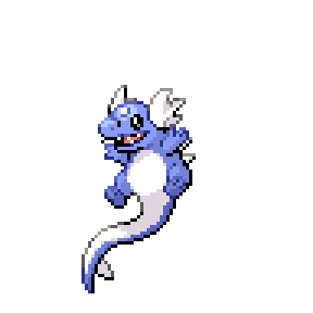 Dradile Sprite Image