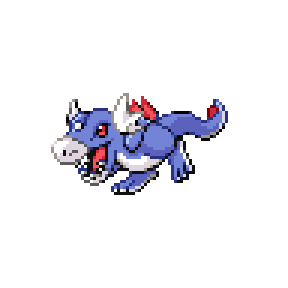 Dradile Sprite Image