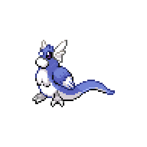 Dragey Sprite Image