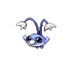 Drachou Sprite Image