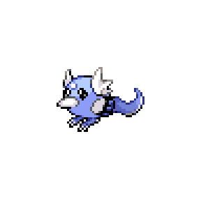 Dratu Sprite Image