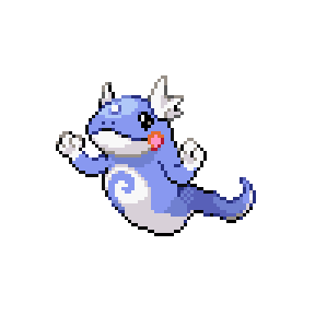 Dratoed Sprite Image