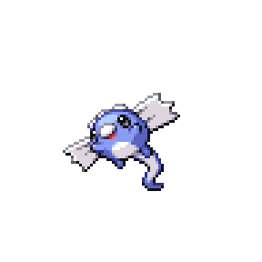 Draloom Sprite Image