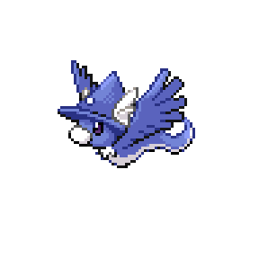 Drakrow Sprite Image