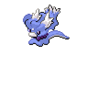 Dradreavus Sprite Image