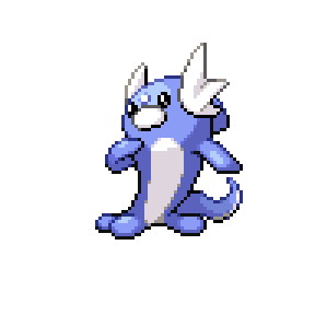Drabuffet Sprite Image