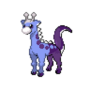 Drafarig Sprite Image