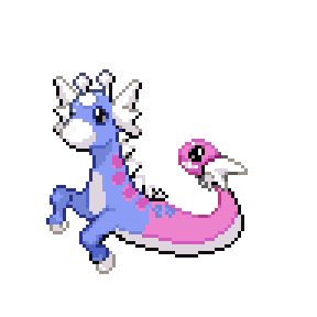 Drafarig Sprite Image