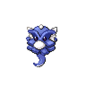 Draco Sprite Image