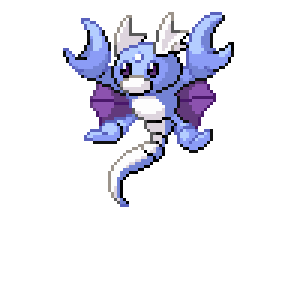 Dragar Sprite Image