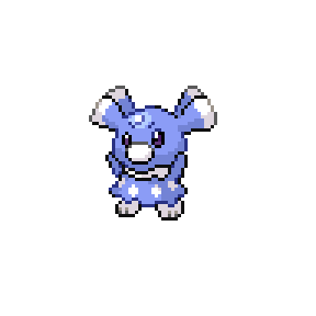 Drabull Sprite Image