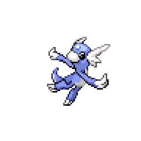 Drasel Sprite Image
