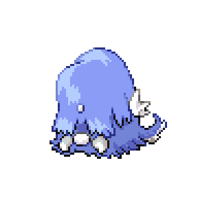 Draswine Sprite Image