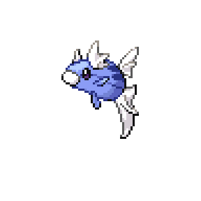 Draraid Sprite Image