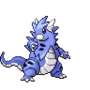 Draitar Sprite Image