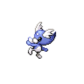 Drabi Sprite Image