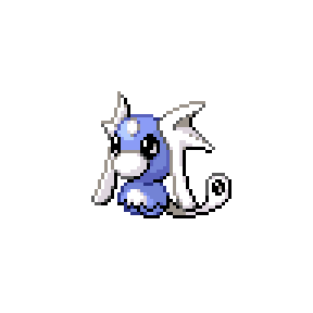 Dranaut Sprite Image