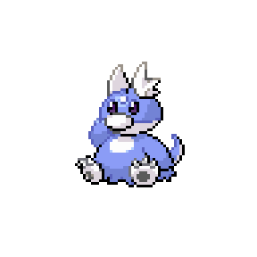 Dralax Sprite Image