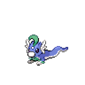 Drafeon Sprite Image