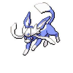 Draceon Sprite Image